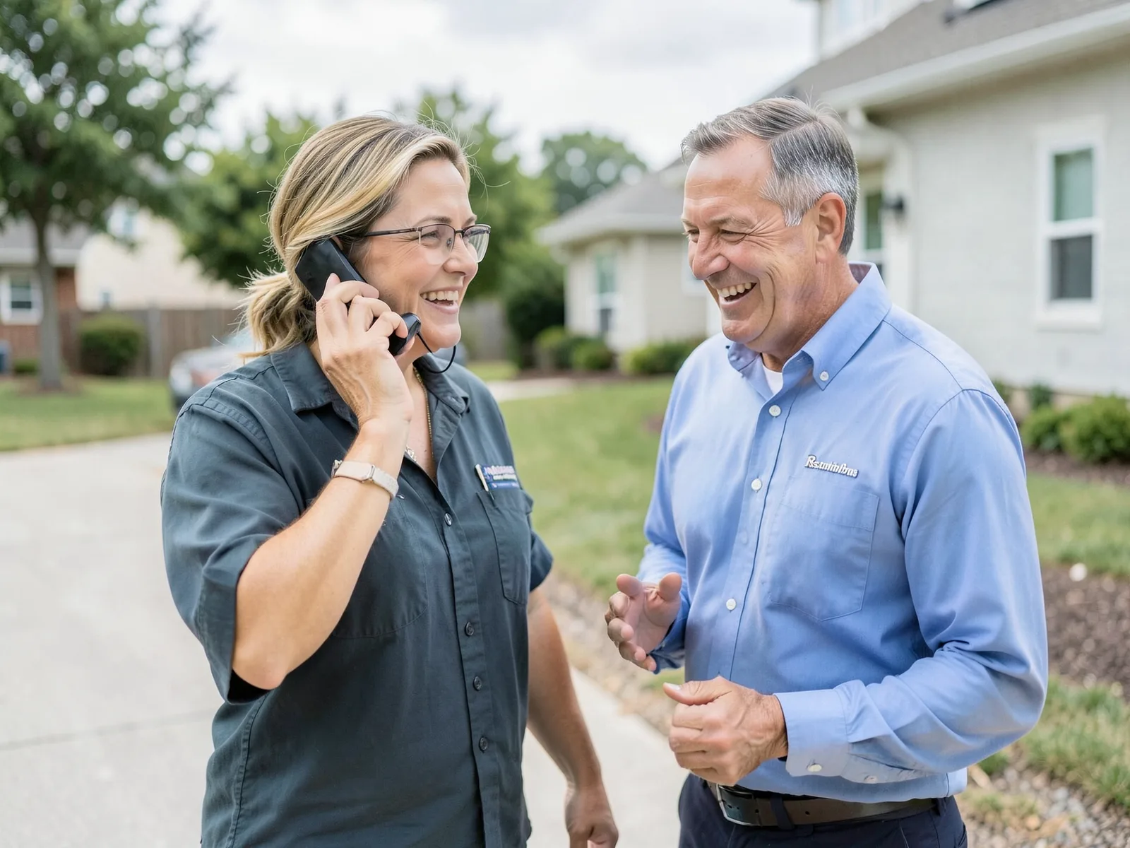 Frequently Asked Questions About Weather Damage Restoration in Rhodesdale, MD
